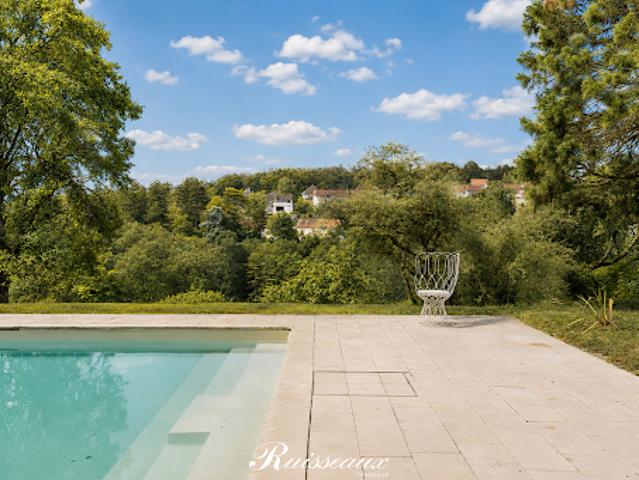 Vente Maison 8 pièces 300 m2 Dijon