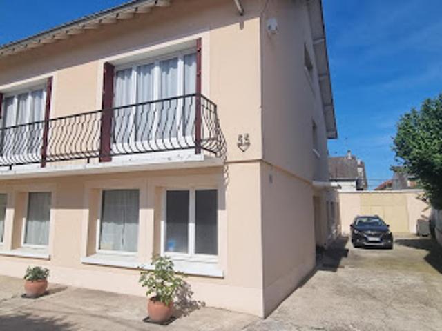 Vente Maison 8 pièces 300 m2 Drancy