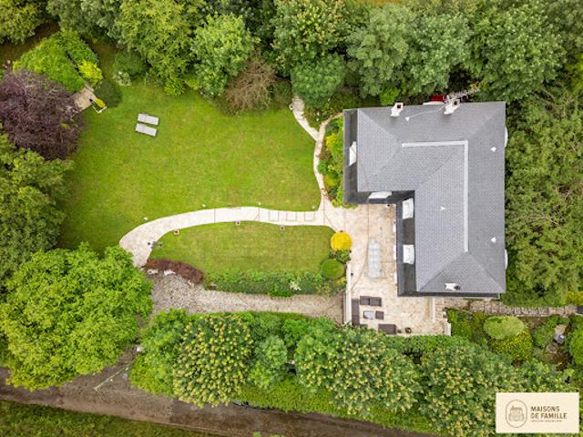 Vente Maison 8 pièces 300 m2 Rueil Malmaison