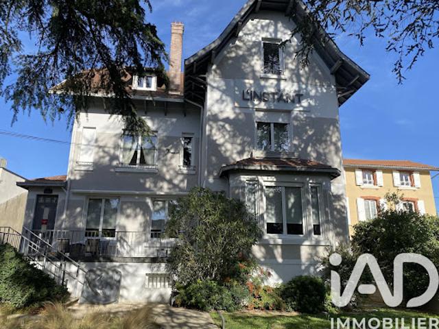 Vente Maison 8 pièces 300 m2 Romans sur isere