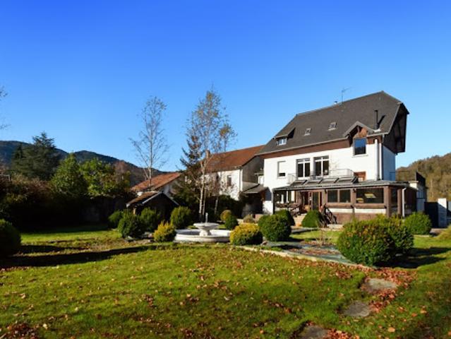 Vente Maison 8 pièces 300 m2 Saint Maurice sur Moselle