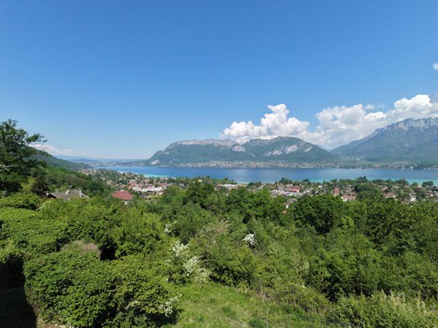 Vente Maison 8 pièces 300 m2 Sevrier