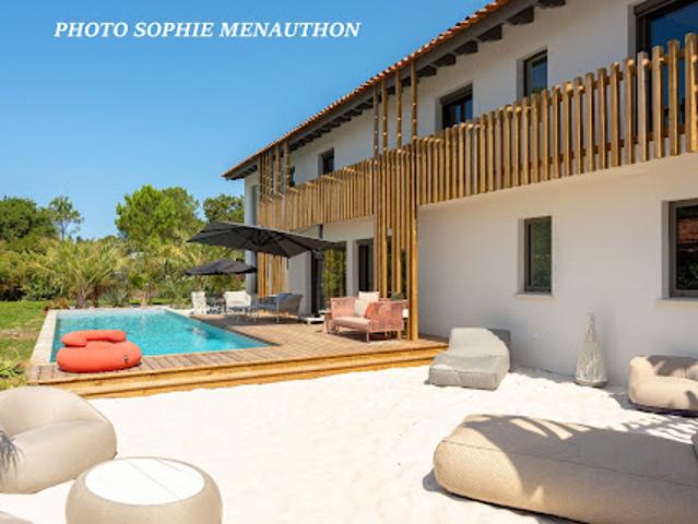 Vente Maison 8 pièces 300 m2 Soorts Hossegor