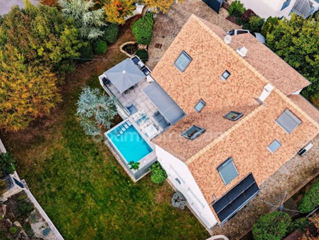 Vente Maison 8 pièces 300 m2 Verneuil sur Seine