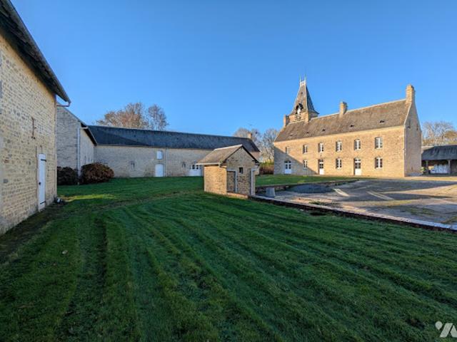 Vente Maison 8 pièces 301 m2 Deux Jumeaux