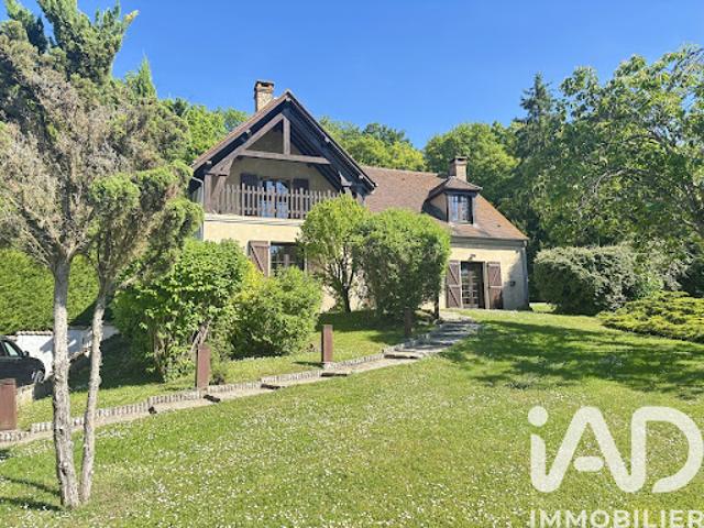 Vente Maison 8 pièces 302 m2 Vert