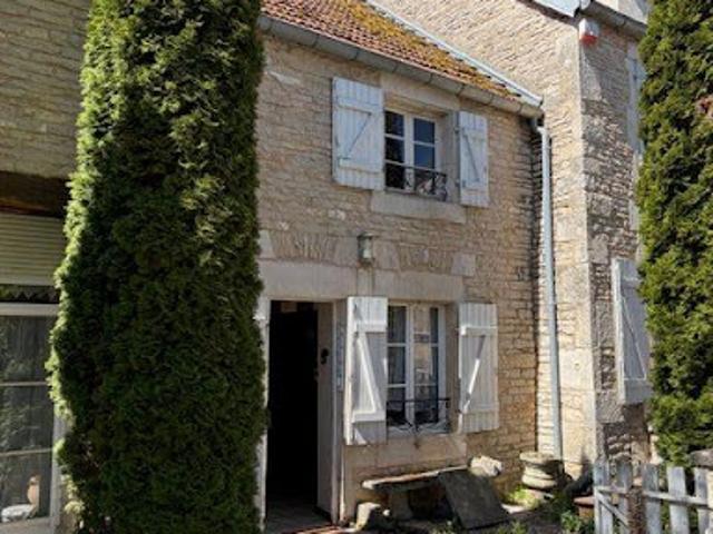 Vente Maison 8 pièces 302 m2 Villiers sur Suize
