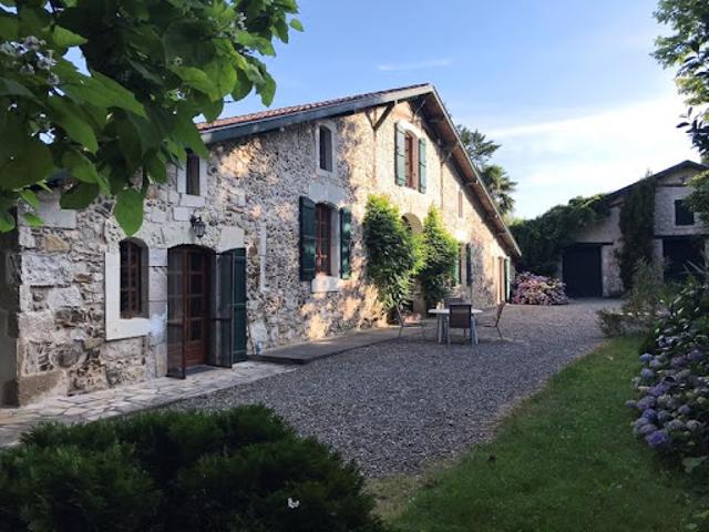 Vente Maison 8 pièces 314 m2 Pouillon