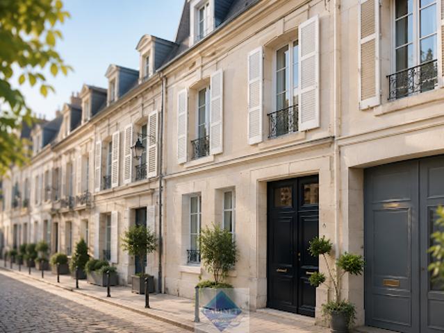 Vente Maison 8 pièces 315 m2 Abbeville