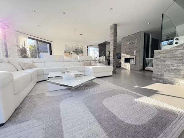 Vente Maison 8 pièces 315 m2 Annecy