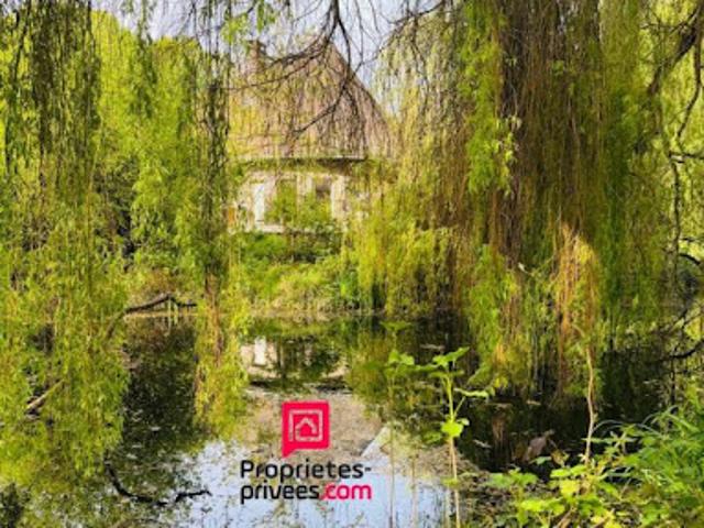 Vente Maison 8 pièces 316 m2 Oignies