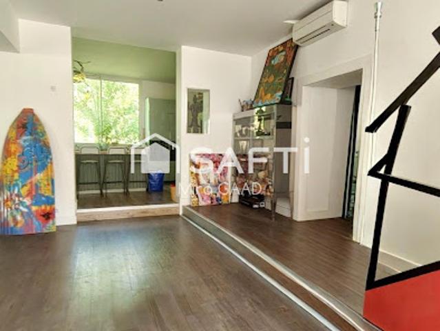Vente Maison 8 pièces 319 m2 Briatexte