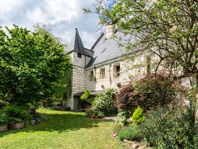 Vente Maison 8 pièces 310 m2 Loches