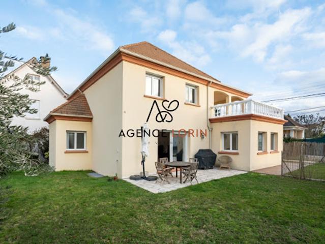 Vente Maison 8 pièces 310.06 m2 Carrieres sur seine
