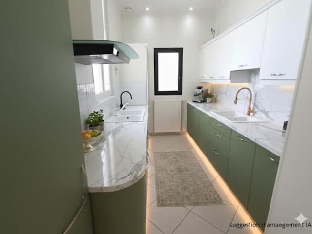 Vente Maison 8 pièces 311 m2 Varennes sur Allier