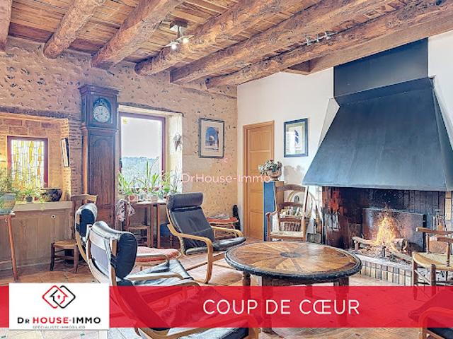 Vente Maison 8 pièces 312 m2 Boulazac Isle Manoire