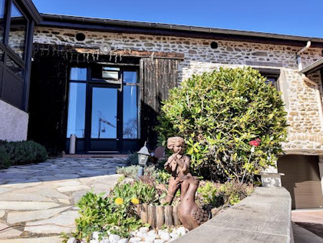 Vente Maison 8 pièces 312.91 m2 Saint Etienne