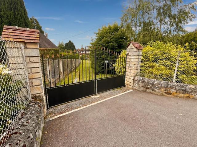 Vente Maison 8 pièces 313 m2 Trucy