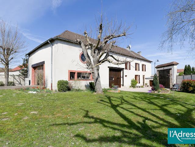 Vente Maison 8 pièces 324 m2 Reims