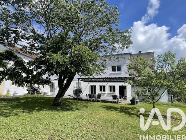 Vente Maison 8 pièces 325 m2 Capdenac Gare