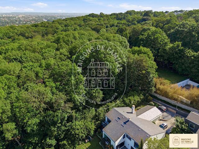 Vente Maison 8 pièces 328 m2 Bougival