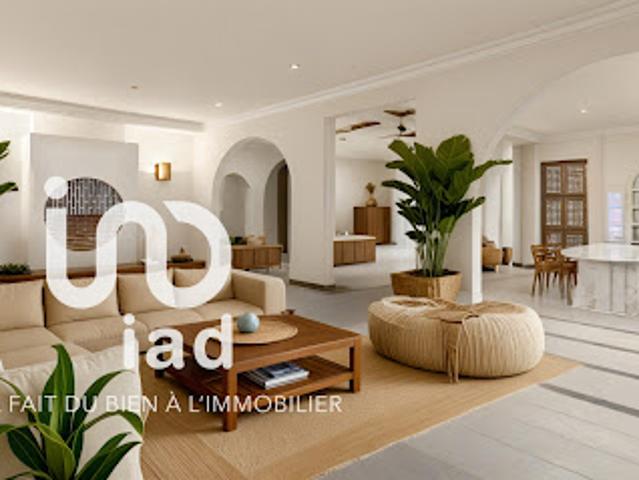 Vente Maison 8 pièces 329 m2 Montpellier