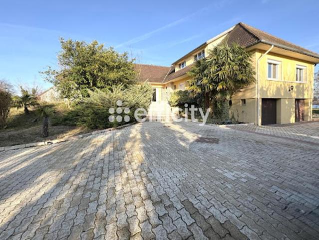 Vente Maison 8 pièces 320 m2 Cannes Ecluse