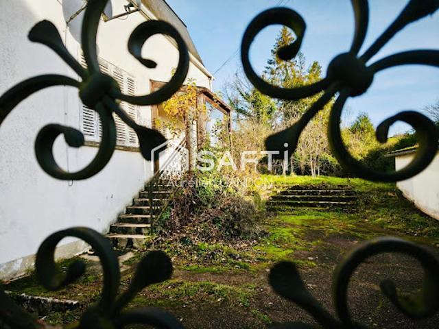Vente Maison 8 pièces 320 m2 Charny Orée de Puisaye