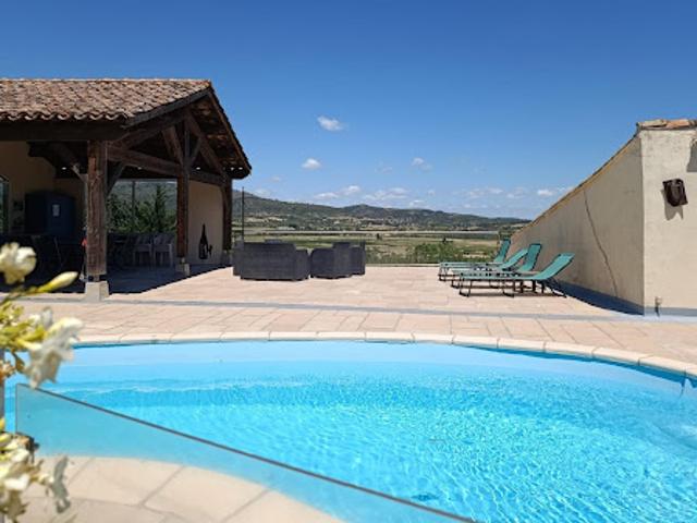 Vente Maison 8 pièces 320 m2 Lézignan Corbières