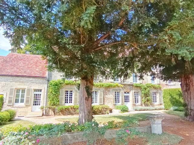 Vente Maison 8 pièces 320 m2 Poiseul la ville et laperriere