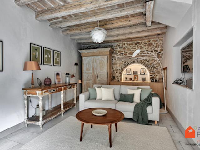 Vente Maison 8 pièces 322 m2 Millery