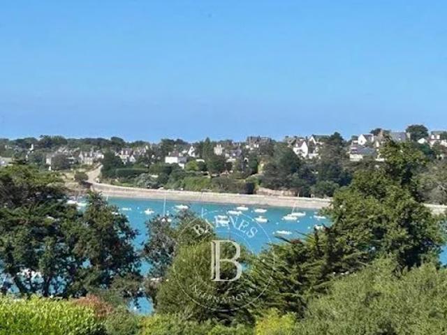 Vente Maison 8 pièces 322 m2 Lancieux