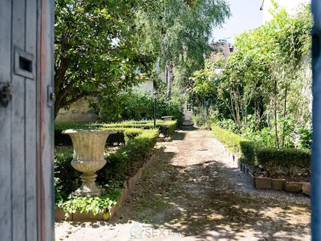 Vente Maison 8 pièces 323 m2 Moret sur Loing