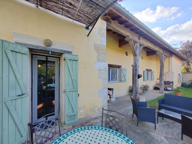 Vente Maison 8 pièces 323 m2 Auch