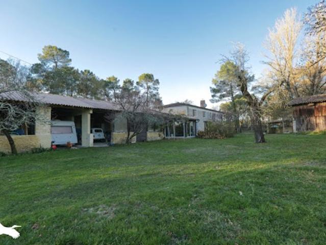 Vente Maison 8 pièces 323 m2 Balizac