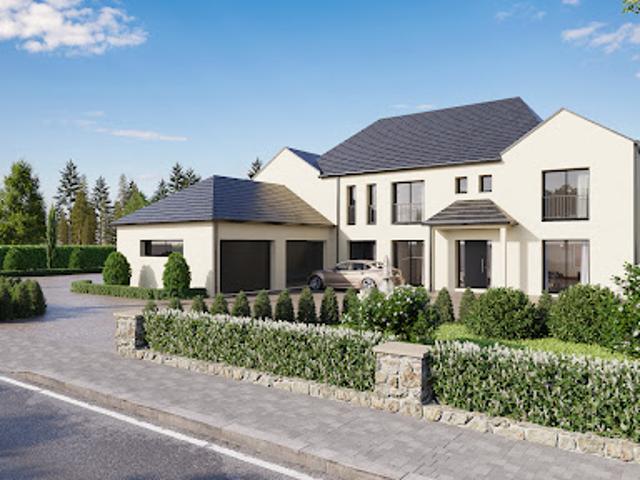 Vente Maison 8 pièces 323 m2 Barbizon