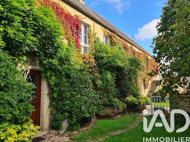 Vente Maison 8 pièces 323 m2 Vaux sur Aure
