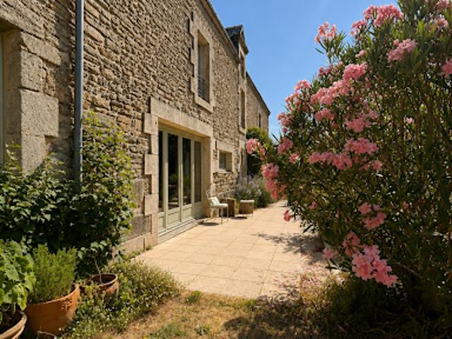 Vente Maison 8 pièces 331 m2 Colpo