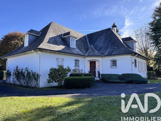 Vente Maison 8 pièces 344 m2 Lourdes