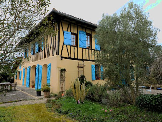 Vente Maison 8 pièces 346 m2 Aurimont
