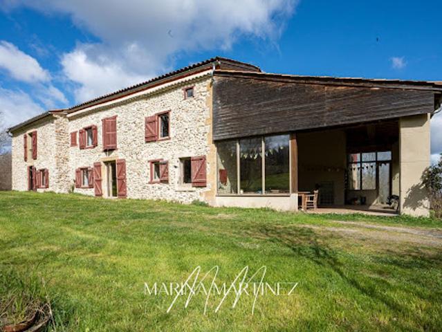 Vente Maison 8 pièces 347 m2 Limoux