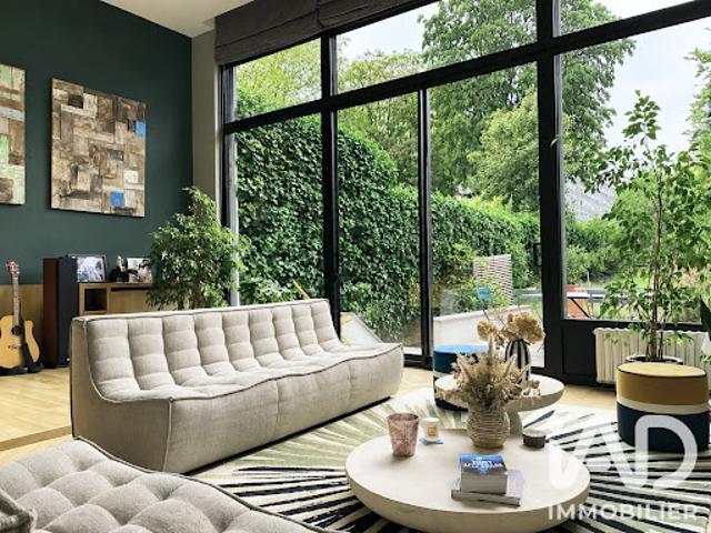 Vente Maison 8 pièces 340 m2 Roubaix