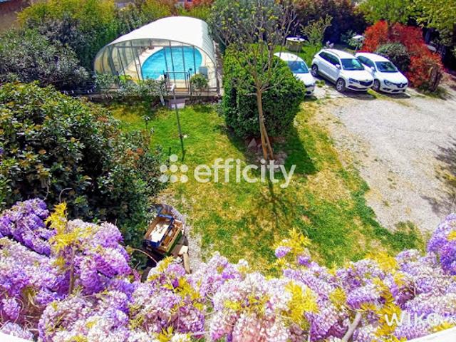 Vente Maison 8 pièces 340 m2 Violès