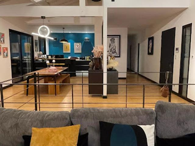 Vente Maison 8 pièces 350 m2 Arcangues