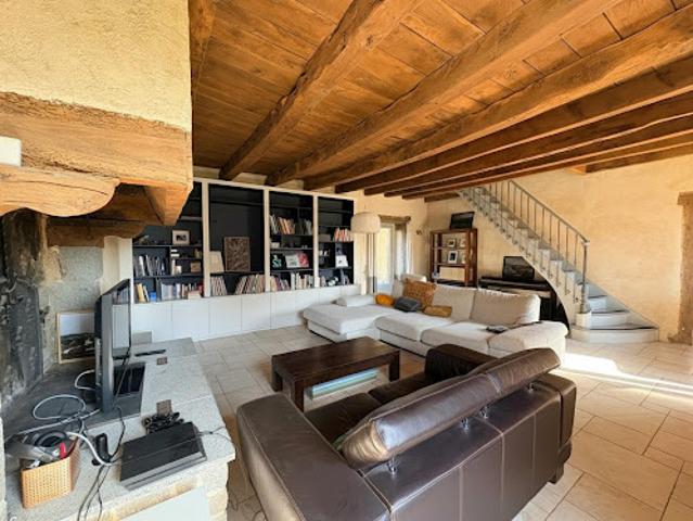Vente Maison 8 pièces 350 m2 Gévezé