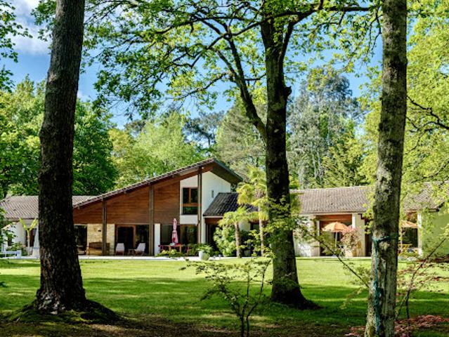 Vente Maison 8 pièces 350 m2 Saint Paul lès Dax