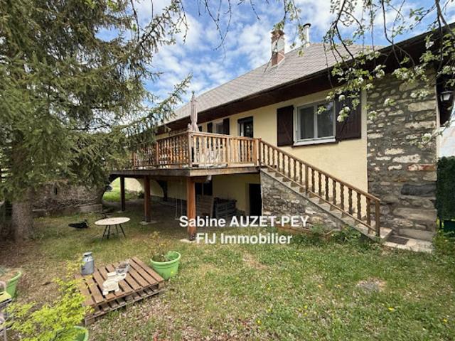 Vente Maison 8 pièces 365 m2 Selonnet