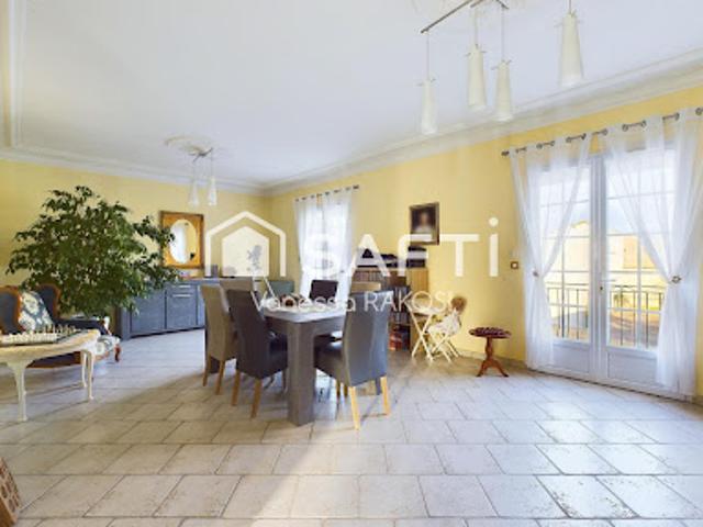 Vente Maison 8 pièces 360 m2 Paillé