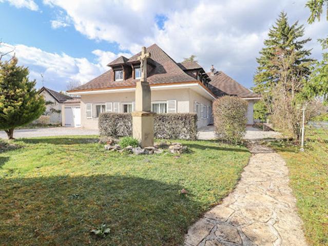 Vente Maison 8 pièces 361.23 m2 Velars sur Ouche