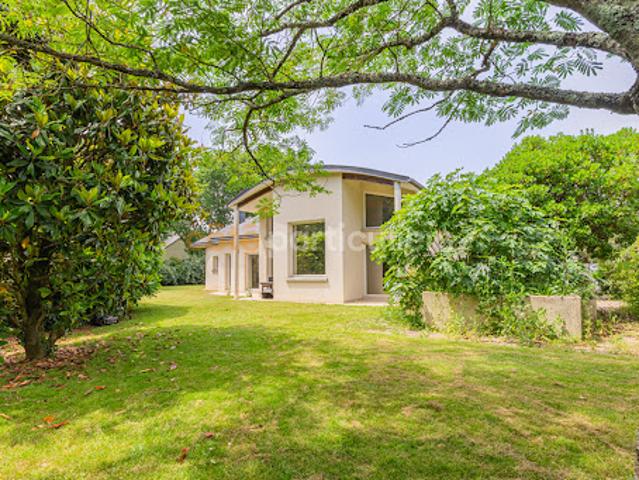 Vente Maison 8 pièces 370 m2 Carquefou